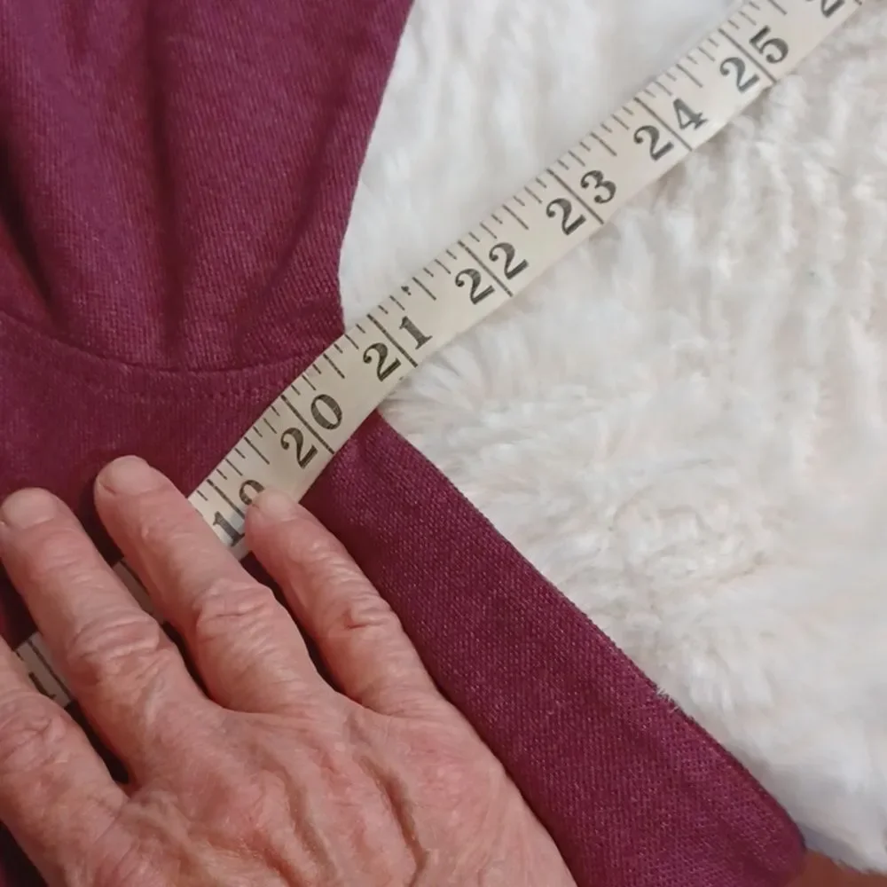 Boca Classic Men's Polo‎ Burgundy Shirt S NWT
